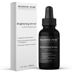 Hyaluronic Acid for Face & Skin Moisturizing